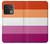 S3887 レズビアンプライドフラッグ Lesbian Pride Flag OnePlus 10 Pro バックケース、フリップケース・カバー