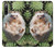 S3863 ピグミー ハリネズミ ドワーフ ハリネズミ ペイント Pygmy Hedgehog Dwarf Hedgehog Paint Sony Xperia 10 IV バックケース、フリップケース・カバー