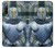 S3864 中世テンプル騎士団重鎧騎士 Medieval Templar Heavy Armor Knight Sony Xperia 10 IV バックケース、フリップケース・カバー