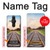 S3866 鉄道直線線路 Railway Straight Train Track Sony Xperia Pro-I バックケース、フリップケース・カバー