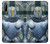 S3864 中世テンプル騎士団重鎧騎士 Medieval Templar Heavy Armor Knight Sony Xperia 10 III バックケース、フリップケース・カバー