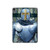 S3864 中世テンプル騎士団重鎧騎士 Medieval Templar Heavy Armor Knight iPad Air (2020, 2022), Air 11 (2024,2025,2026), Pro 11 (2022) タブレットケース