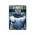 S3864 中世テンプル騎士団重鎧騎士 Medieval Templar Heavy Armor Knight iPad Pro 10.5, iPad Air (2019, 3rd) タブレットケース