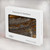 S3886 灰色の大理石の岩 Gray Marble Rock MacBook Air 13″ (2022,2025) - A2681, A3113, A3240 ケース・カバー