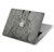 S3873 ブッダ ライン アート Buddha Line Art MacBook Air 13″ - A1369, A1466 ケース・カバー