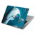 S3878 イルカ Dolphin MacBook Air 13″ - A1369, A1466 ケース・カバー