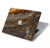 S3886 灰色の大理石の岩 Gray Marble Rock MacBook Air 13″ - A1932, A2179, A2337 ケース・カバー