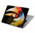S3876 カラフルなサイチョウ Colorful Hornbill MacBook Pro 13″ - A1706, A1708, A1989, A2159, A2289, A2251, A2338 ケース・カバー