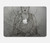 S3873 ブッダ ライン アート Buddha Line Art MacBook Pro 14 M1-M5 A2442,A2779,A2992,A2918,A3112,A3185,A3401,A3434,A3112 ケース・カバー