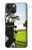 S0067 ゴルフ Golf iPhone 14 バックケース、フリップケース・カバー
