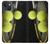 S0072 テニス Tennis iPhone 14 バックケース、フリップケース・カバー