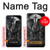 S0850 ガーゴイル悪魔 Gargoyle Devil Demon iPhone 14 バックケース、フリップケース・カバー