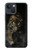 S0877 ベンガルトラ Bengal Tiger iPhone 14 バックケース、フリップケース・カバー