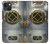 S2646 ヴィンテージ深海ダイビングヘルメット Vintage Deep Sea Diver Helmet iPhone 14 バックケース、フリップケース・カバー