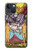 S2763 タロットカード 恋人 Lovers Tarot Card iPhone 14 バックケース、フリップケース・カバー