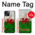 S2976 ウェールズサッカー Wales Football Soccer Red Dragon Flag iPhone 14 バックケース、フリップケース・カバー