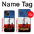 S2980 フランスサッカー France Football Soccer Flag iPhone 14 バックケース、フリップケース・カバー