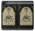 S3144 アンティークブラケット時計 Antique Bracket Clock iPhone 14 バックケース、フリップケース・カバー