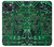 S3392 電子基板回路図 Electronics Board Circuit Graphic iPhone 14 バックケース、フリップケース・カバー