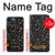 S3426 科学黒板 Blackboard Science iPhone 14 バックケース、フリップケース・カバー