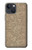 S3466 ゴールドローズ柄 Gold Rose Pattern iPhone 14 バックケース、フリップケース・カバー
