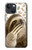 S3559 ナマケモノ Sloth Pattern iPhone 14 バックケース、フリップケース・カバー