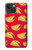 S3755 メキシコのタコスタコス Mexican Taco Tacos iPhone 14 バックケース、フリップケース・カバー