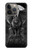 S0850 ガーゴイル悪魔 Gargoyle Devil Demon iPhone 14 Pro バックケース、フリップケース・カバー