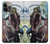 S1453 恐竜 チラノサウルス Trex Tyrannosaurus Rex Dinosaur iPhone 14 Pro バックケース、フリップケース・カバー