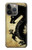S1482 ブラックドラゴン絵画 Black Dragon Painting iPhone 14 Pro バックケース、フリップケース・カバー S1482 ブラックドラゴン絵画 Black Dragon Painting iPhone 14 Pro バックケース、フリップケース・カバー