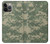 S2173 デジタル迷彩グラフィックプリント Digital Camo Camouflage Graphic Printed iPhone 14 Pro バックケース、フリップケース・カバー