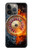 S2289 ルーレットカジノギャンブル Roulette Casino Gamble iPhone 14 Pro バックケース、フリップケース・カバー