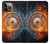 S2289 ルーレットカジノギャンブル Roulette Casino Gamble iPhone 14 Pro バックケース、フリップケース・カバー