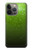 S2475 緑リンゴ Green Apple Texture Seamless iPhone 14 Pro バックケース、フリップケース・カバー