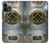 S2646 ヴィンテージ深海ダイビングヘルメット Vintage Deep Sea Diver Helmet iPhone 14 Pro バックケース、フリップケース・カバー
