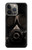 S2910 ガスマスク Gas Mask iPhone 14 Pro バックケース、フリップケース・カバー