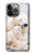 S3373 シロクマ抱擁家族 Polar Bear Hug Family iPhone 14 Pro バックケース、フリップケース・カバー