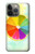 S3493 カラフルなレモン Colorful Lemon iPhone 14 Pro バックケース、フリップケース・カバー