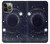 S3617 ブラックホール Black Hole iPhone 14 Pro バックケース、フリップケース・カバー