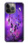 S3685 ドリームキャッチャー Dream Catcher iPhone 14 Pro バックケース、フリップケース・カバー