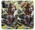 S3838 ベンガルトラの吠え Barking Bengal Tiger iPhone 14 Pro バックケース、フリップケース・カバー