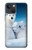 S0285 北極熊 北極 Polar Bear Family Arctic iPhone 14 Plus バックケース、フリップケース・カバー