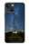 S0734 天国への階段アイスランド Stairway to Heaven Iceland iPhone 14 Plus バックケース、フリップケース・カバー