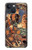 S0914 宮本・武蔵 Ronin Miyamoto Musashi iPhone 14 Plus バックケース、フリップケース・カバー