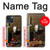 S1316 ブドウのボトルと赤ワインのグラス Grapes Bottle and Glass of Red Wine iPhone 14 Plus バックケース、フリップケース・カバー