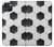 S2061 サッカーのパターン Football Soccer Pattern iPhone 14 Plus バックケース、フリップケース・カバー
