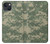S2173 デジタル迷彩グラフィックプリント Digital Camo Camouflage Graphic Printed iPhone 14 Plus バックケース、フリップケース・カバー