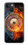 S2289 ルーレットカジノギャンブル Roulette Casino Gamble iPhone 14 Plus バックケース、フリップケース・カバー