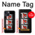 S2406 スロットマシンラッキー777 777 Slot Machine Lucky 777 iPhone 14 Plus バックケース、フリップケース・カバー