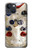 S2639 ニール・アームストロングホワイト宇宙飛行士の宇宙服 Neil Armstrong White Astronaut Space Suit iPhone 14 Plus バックケース、フリップケース・カバー